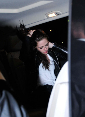 Kristen Stewart pic #516024