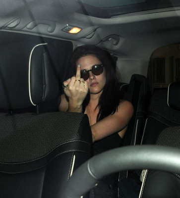 Kristen Stewart pic #516026