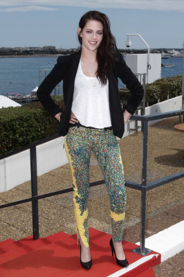 Kristen Stewart pic #516027