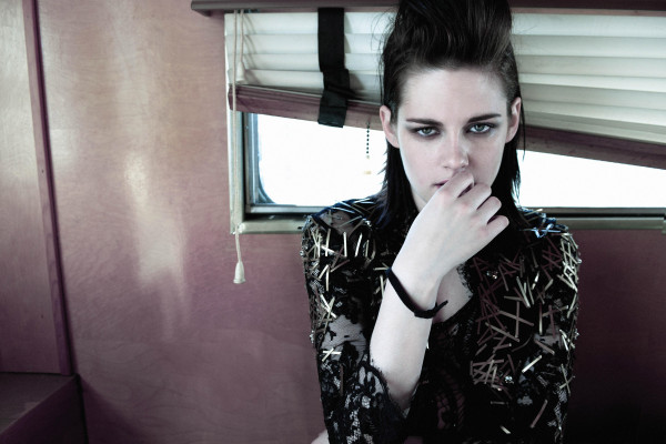 Kristen Stewart pic #258011