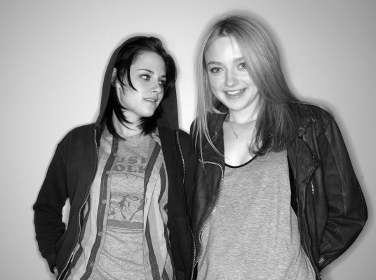 Kristen Stewart pic #256423
