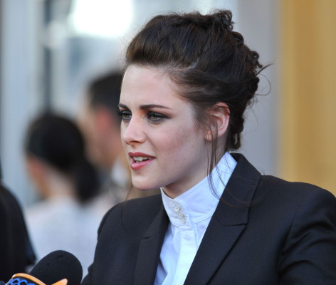 Kristen Stewart pic #517530