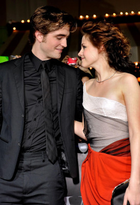 Kristen Stewart pic #201277