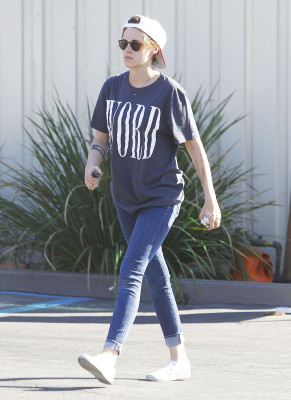 Kristen Stewart pic #934062
