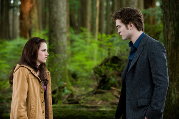 Kristen Stewart pic #920981