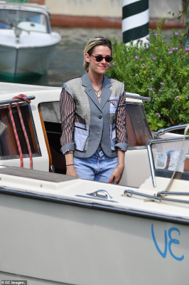 Kristen Stewart pic #1216024