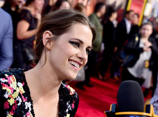 Kristen Stewart pic #825283