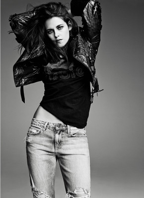 Kristen Stewart pic #700500