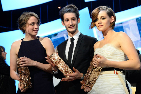 Kristen Stewart pic #794010