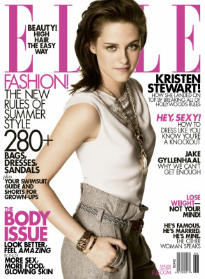 Kristen Stewart pic #263437