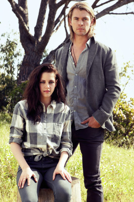 Kristen Stewart pic #509004