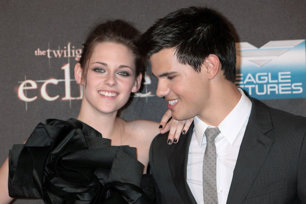 Kristen Stewart pic #276340
