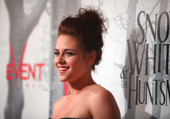 Kristen Stewart pic #524983