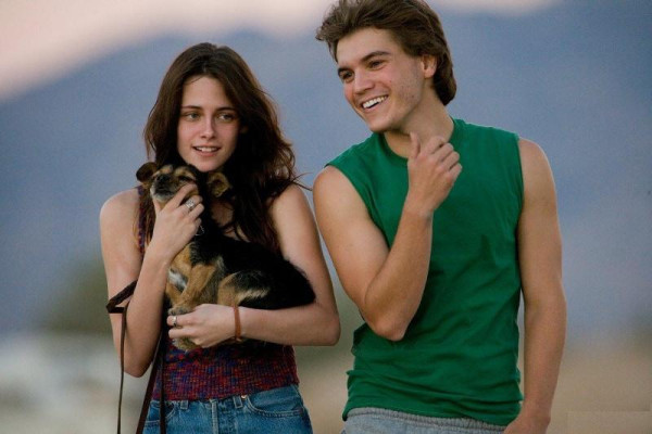 Kristen Stewart pic #220218