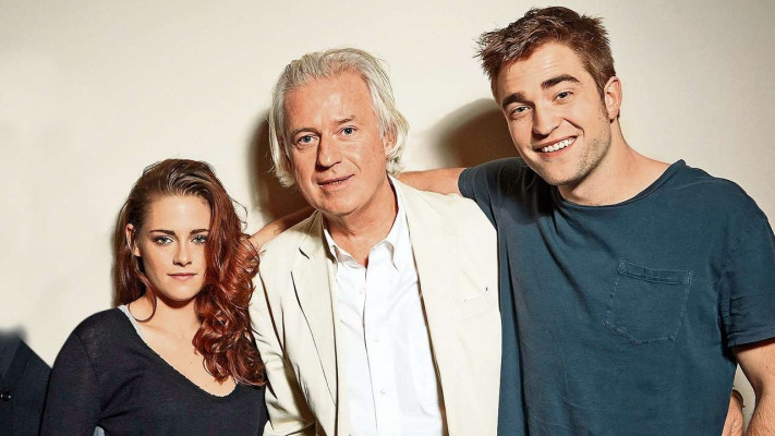 Kristen Stewart pic #585360
