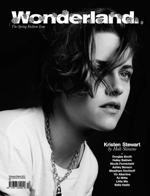 Kristen Stewart pic #789966