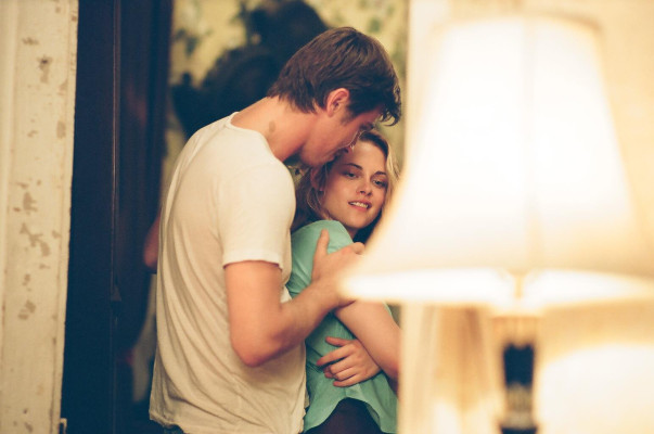 Kristen Stewart pic #588681