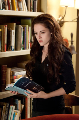Kristen Stewart pic #597272