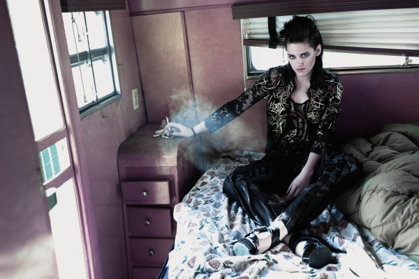 Kristen Stewart pic #257710
