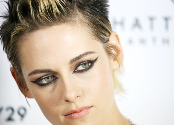Kristen Stewart – “Come Swim” Premiere in Los Angeles