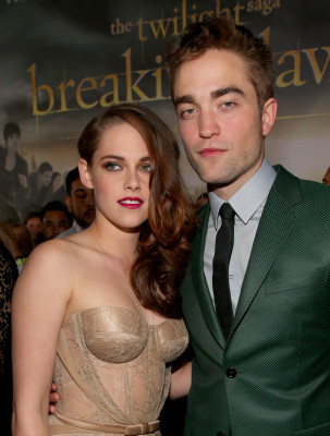 Kristen Stewart pic #582106