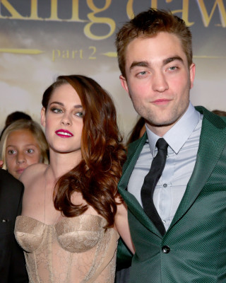 Kristen Stewart pic #582104