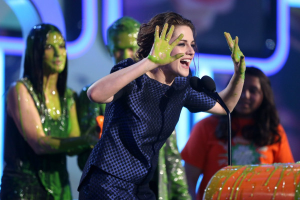 Kristen Stewart pic #619699
