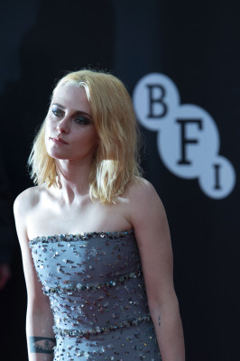 Kristen Stewart - &#039;Spencer&#039; Premiere at BFI London Film Festival 10/07/2021