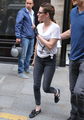 Kristen Stewart pic #648660