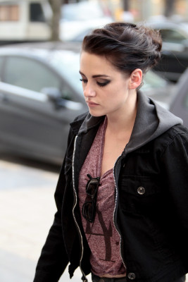 Kristen Stewart pic #459275