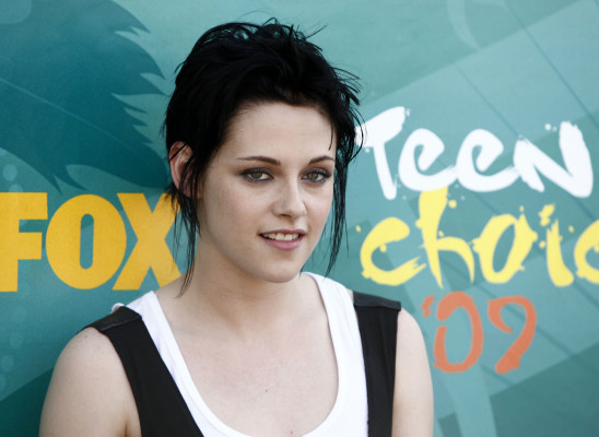 Kristen Stewart pic #202279