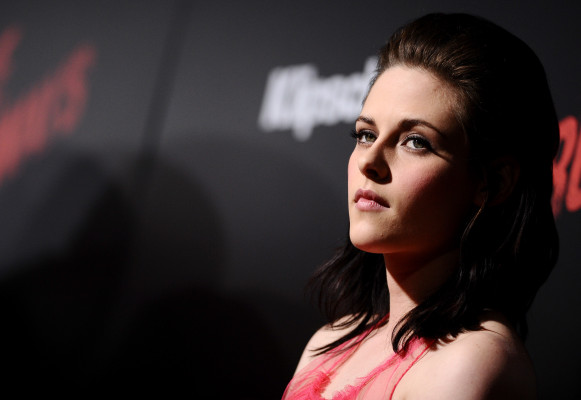 Kristen Stewart pic #453525