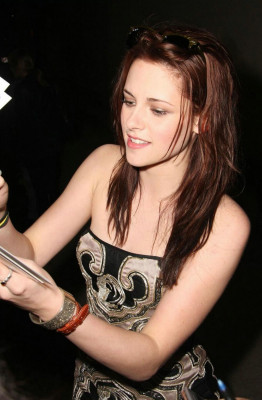 Kristen Stewart pic #154597