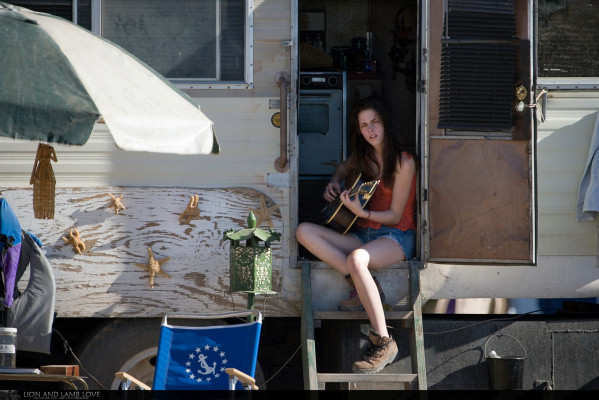 Kristen Stewart pic #147183