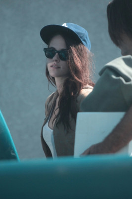 Kristen Stewart pic #536409