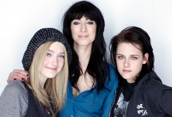 Kristen Stewart pic #254396