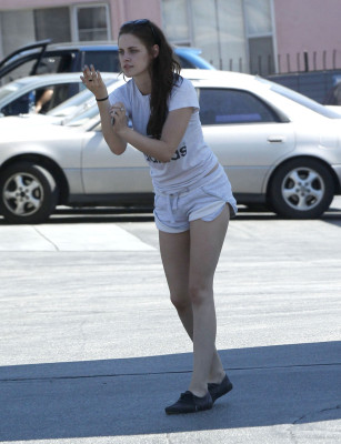 Kristen Stewart pic #542079