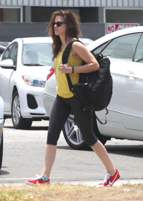 Kristen Stewart pic #542081