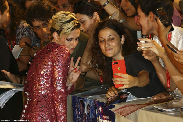 Kristen Stewart pic #1215897