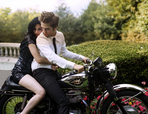 Kristen Stewart pic #464098