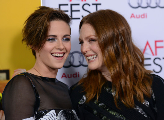 Kristen Stewart pic #773214