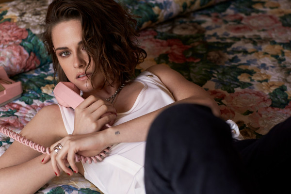 Kristen Stewart pic #907222