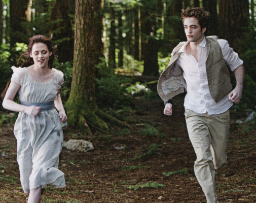 Kristen Stewart pic #194340