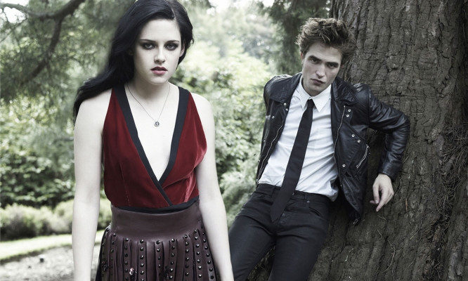 Kristen Stewart pic #205508