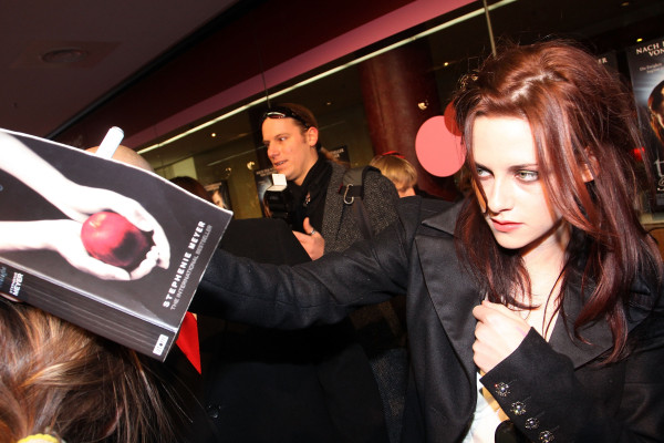 Kristen Stewart pic #125899