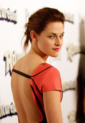 Kristen Stewart pic #209255
