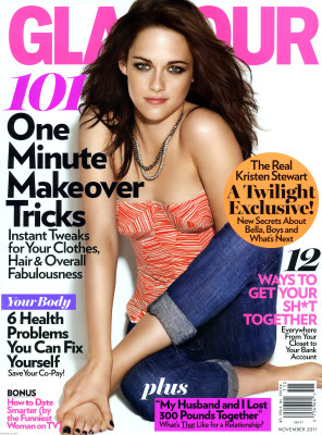 Kristen Stewart pic #430263