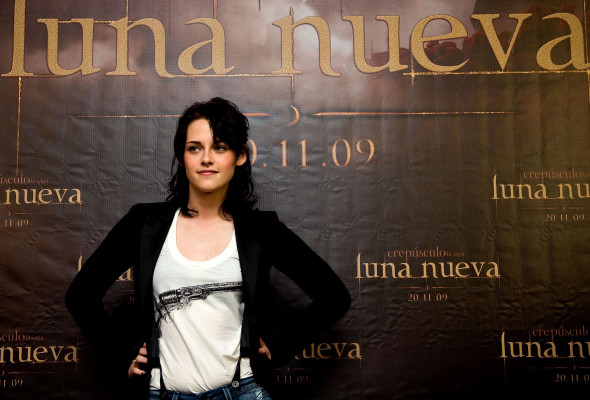 Kristen Stewart pic #205570