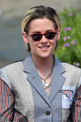Kristen Stewart pic #1215997