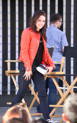 Kristen Stewart pic #517862